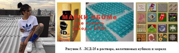 круглые Навашино